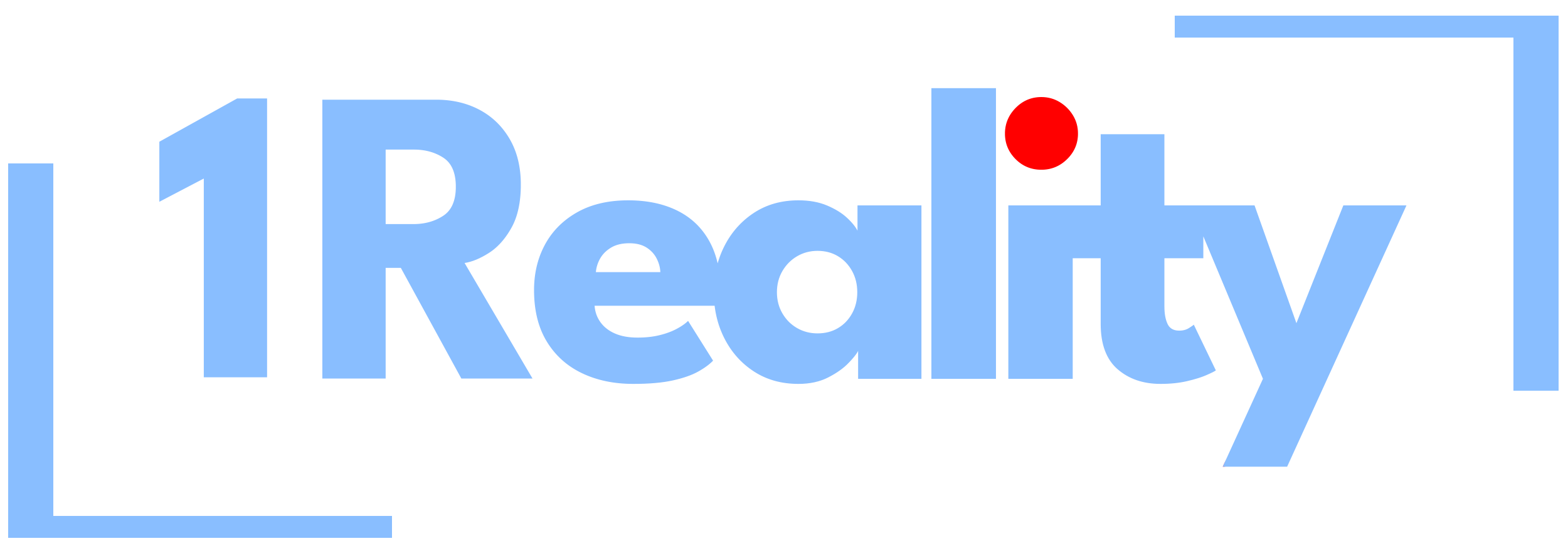 1 Reality